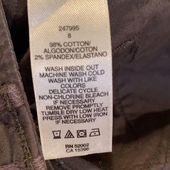 DKNY | capris - Picture 5 of 5